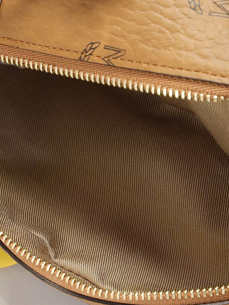 MCM | Sac - Sac bandoulière AREN Small | 