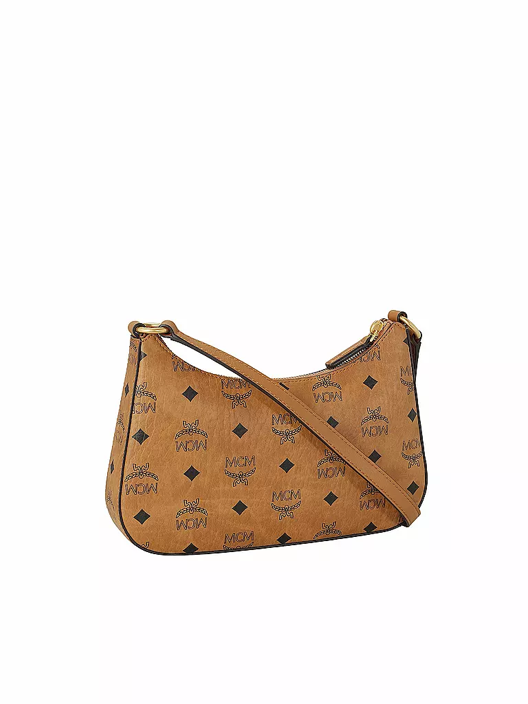 MCM | Sac - Sac bandoulière AREN Small | 
