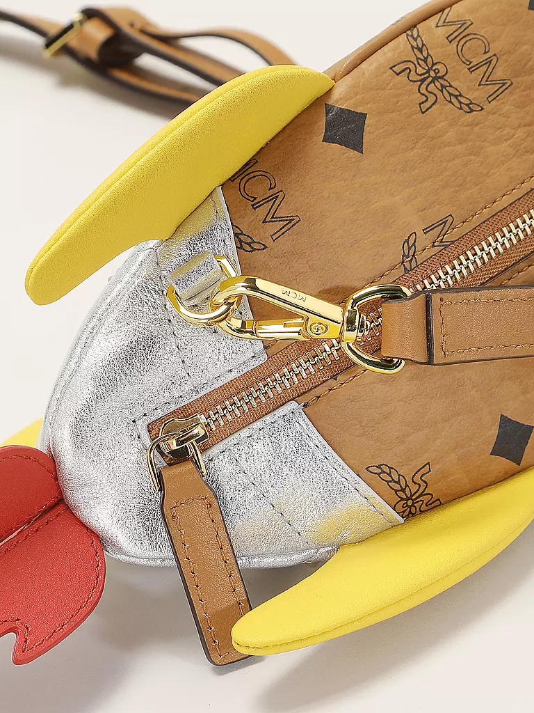 MCM | Sac - Sac bandoulière AREN Small | 