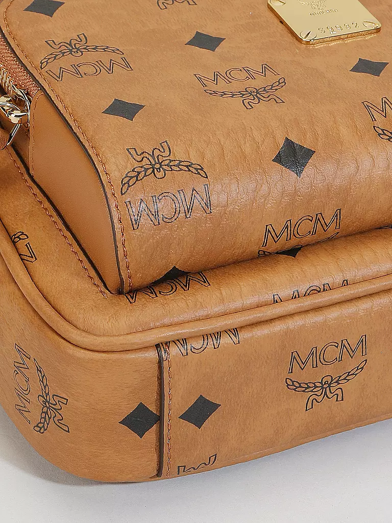 MCM | Sac - Sac bandoulière AREN Small | 