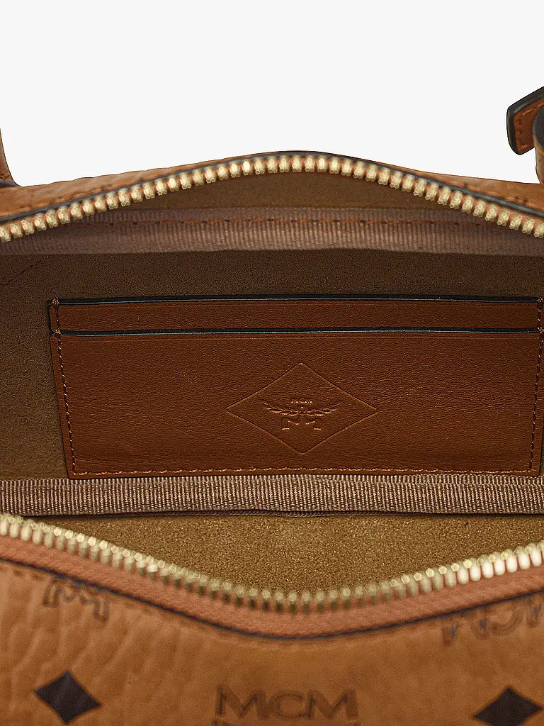 MCM | Sac - Sac bandoulière AREN Small | 