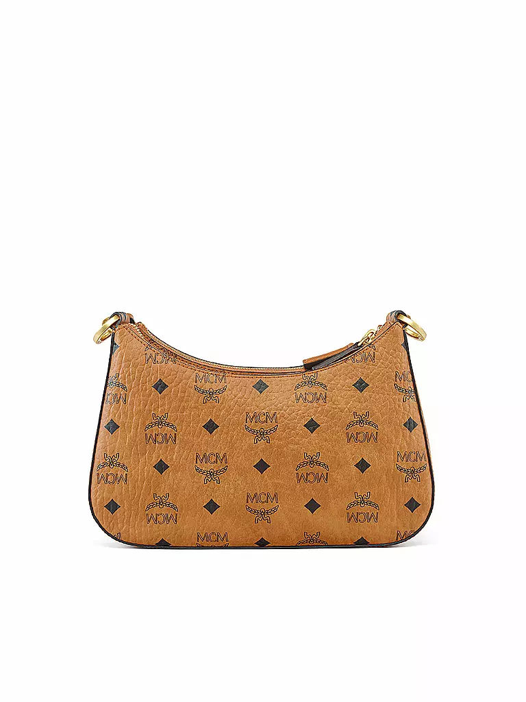 MCM | Sac - Sac bandoulière AREN Small | 
