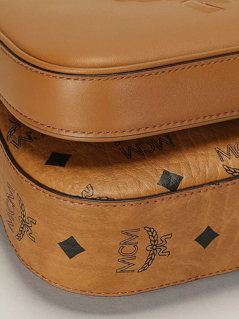 MCM | Sac - Sac bandoulière AREN Small | 