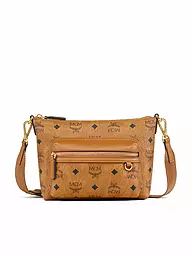 MCM | Tasche - Umhängetasche AREN  | Marron