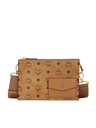 MCM | Sac - Sac bandoulière AREN | Marron