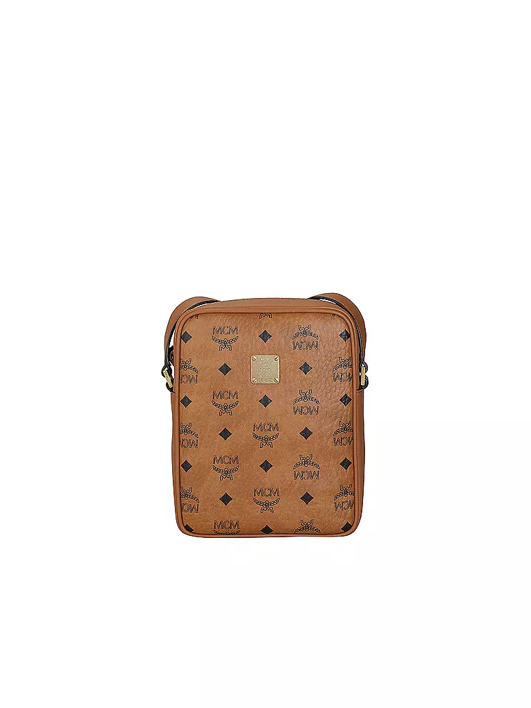 MCM | Sac - Sac bandoulière AREN | Marron clair