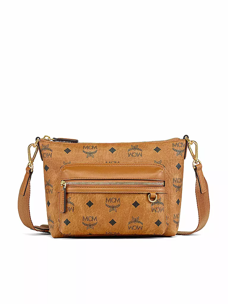 MCM | Sac - Sac bandoulière AREN | Marron