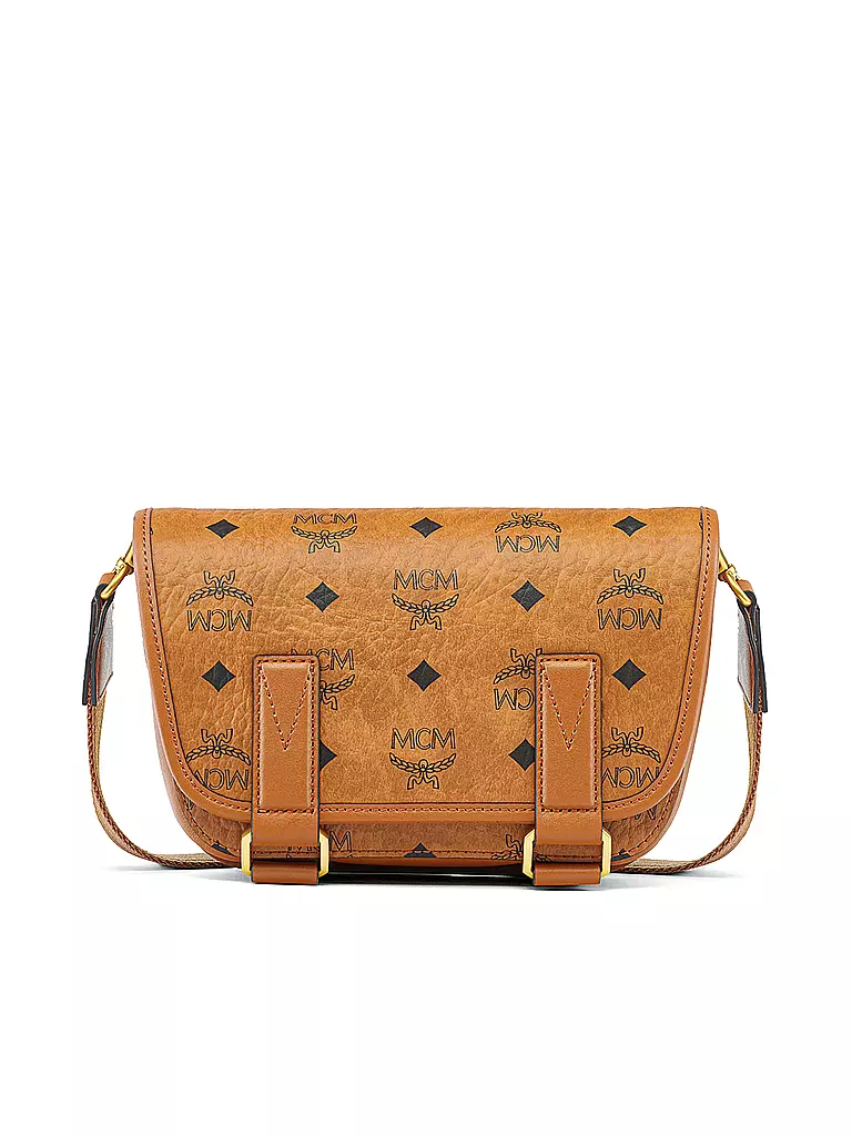 MCM | Sac - Sac bandoulière AREN | braun