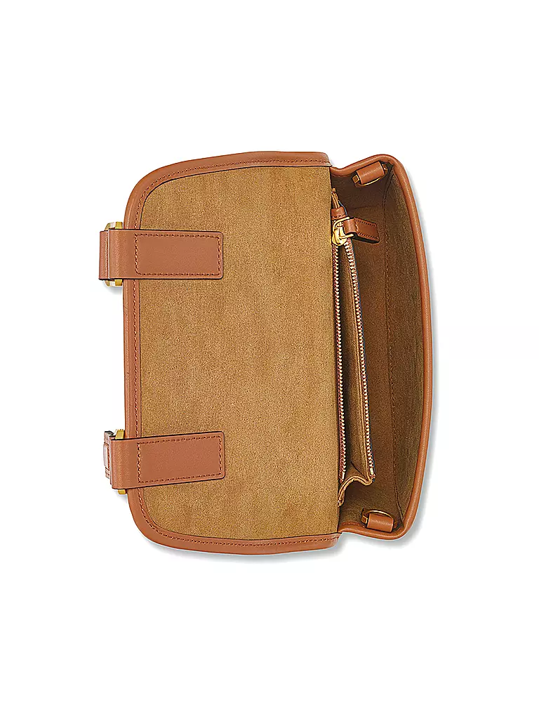 MCM | Sac - Sac bandoulière AREN | braun