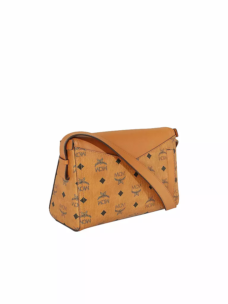 MCM | Sac - Sac bandoulière DIAMANT Small | 