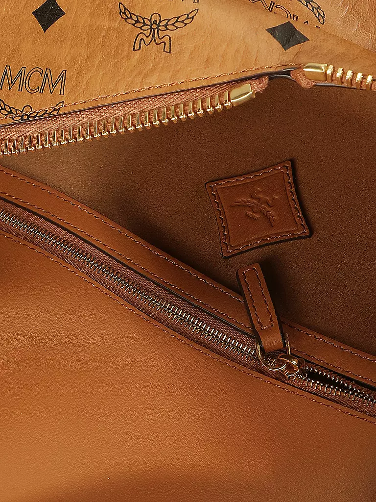 MCM | Sac - Sac bandoulière DIAMANT Small | 