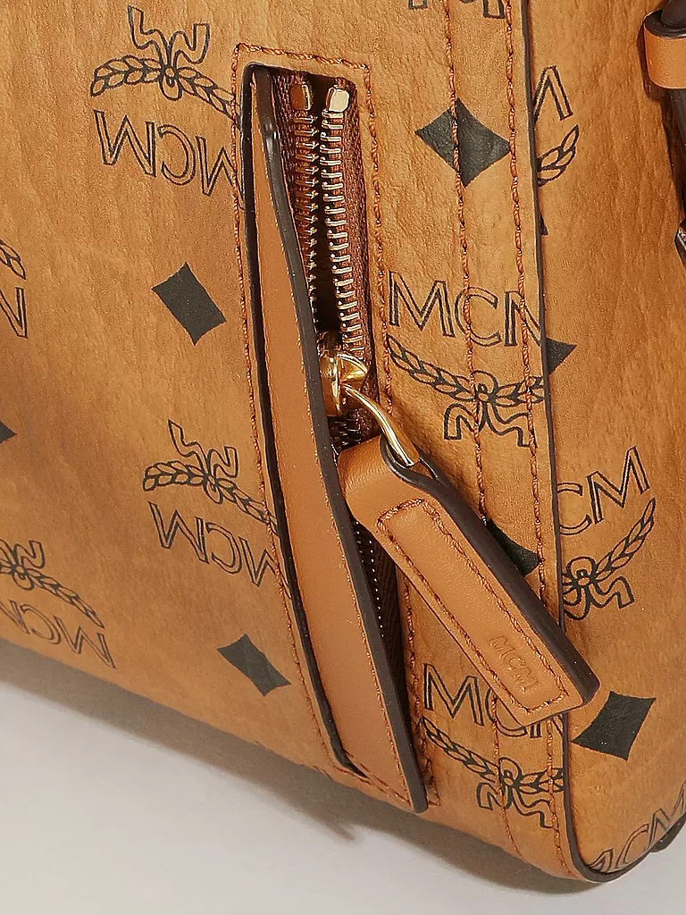 MCM | Sac - Sac bandoulière DIAMANT Small | 