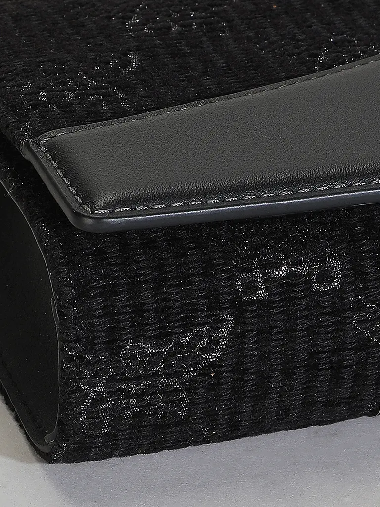 MCM | Sac - Sac bandoulière DIAMOND FABRIC | 