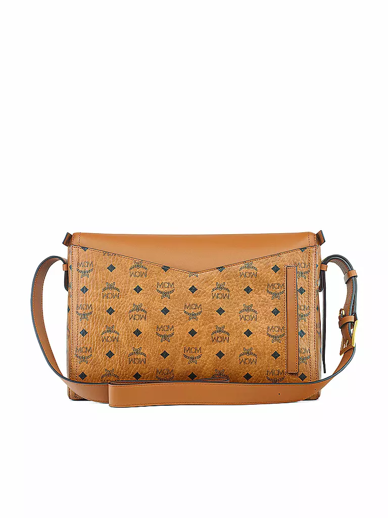 MCM | Sac - Sac bandoulière DIAMOND Medium | 