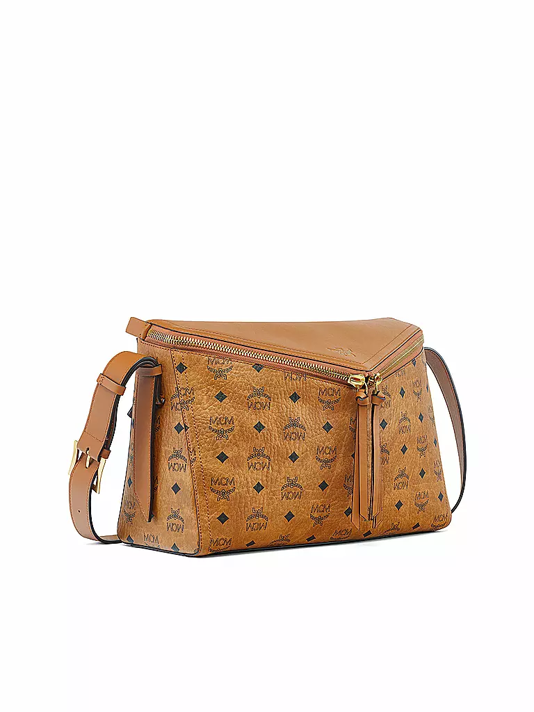 MCM | Sac - Sac bandoulière DIAMOND Medium | 