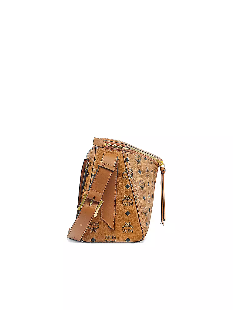 MCM | Sac - Sac bandoulière DIAMOND Medium | 