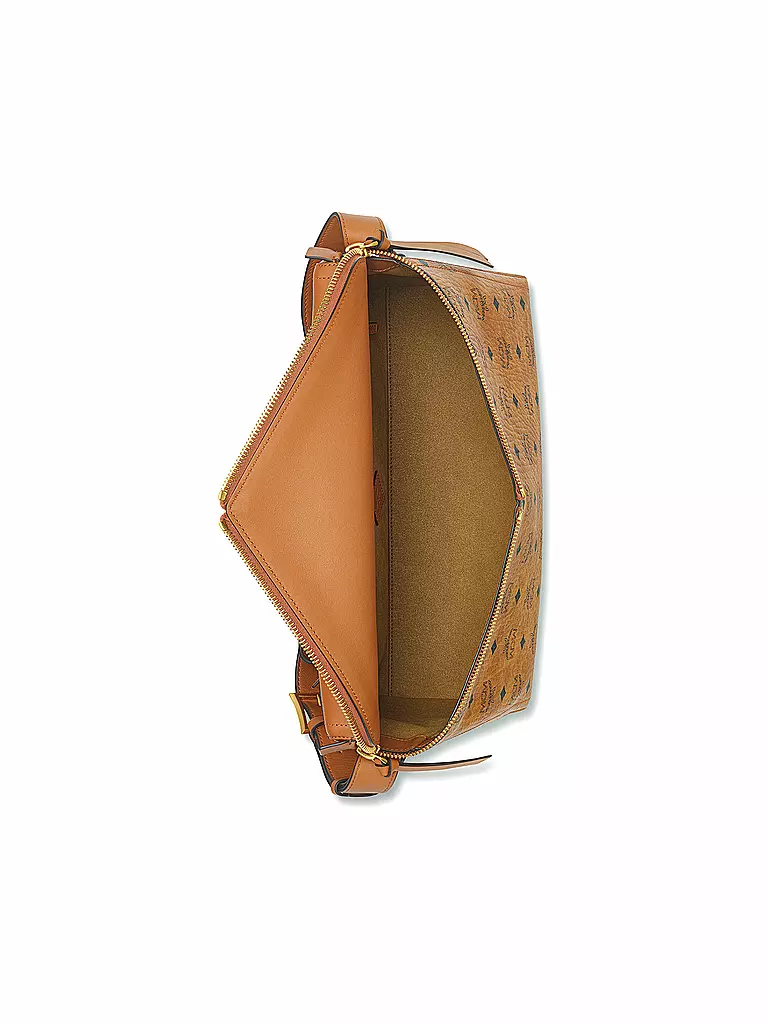 MCM | Sac - Sac bandoulière DIAMOND Medium | 
