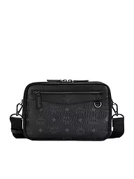 MCM | Sac - Sac bandoulière DIAMOND Small | Noir