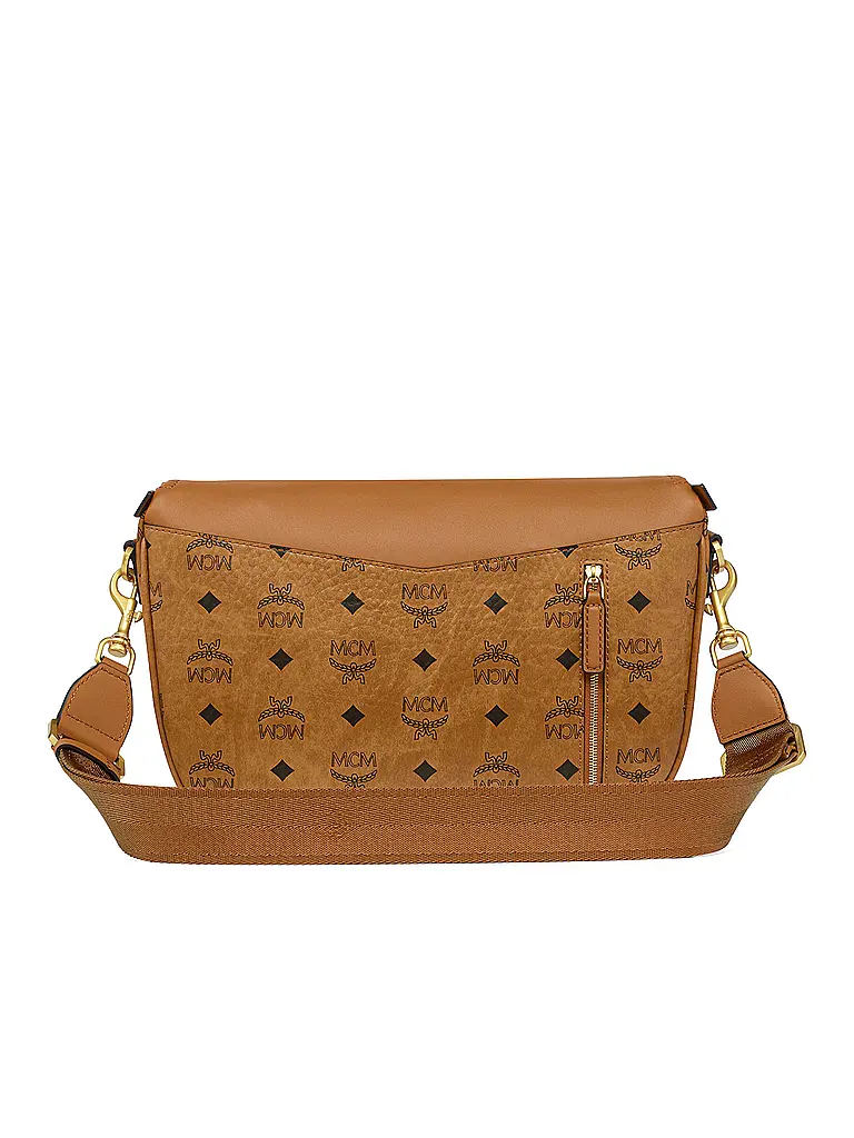 MCM | Sac - Sac bandoulière DIAMOND Small | 