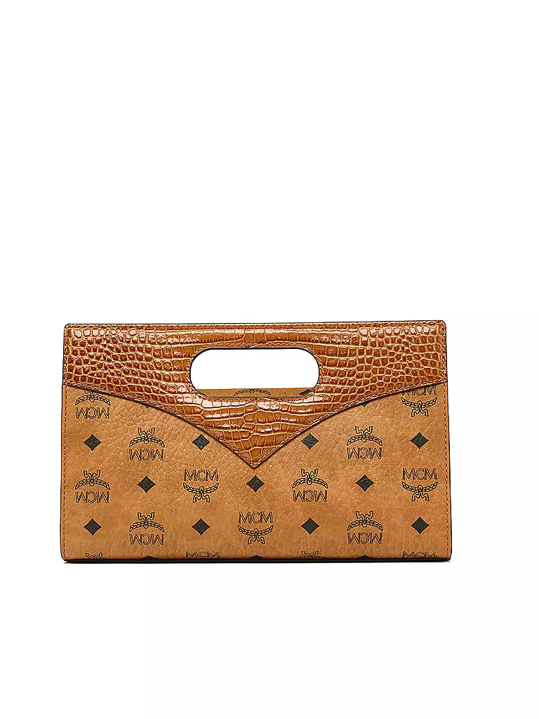 MCM | Sac - Sac bandoulière DIAMOND Small | 