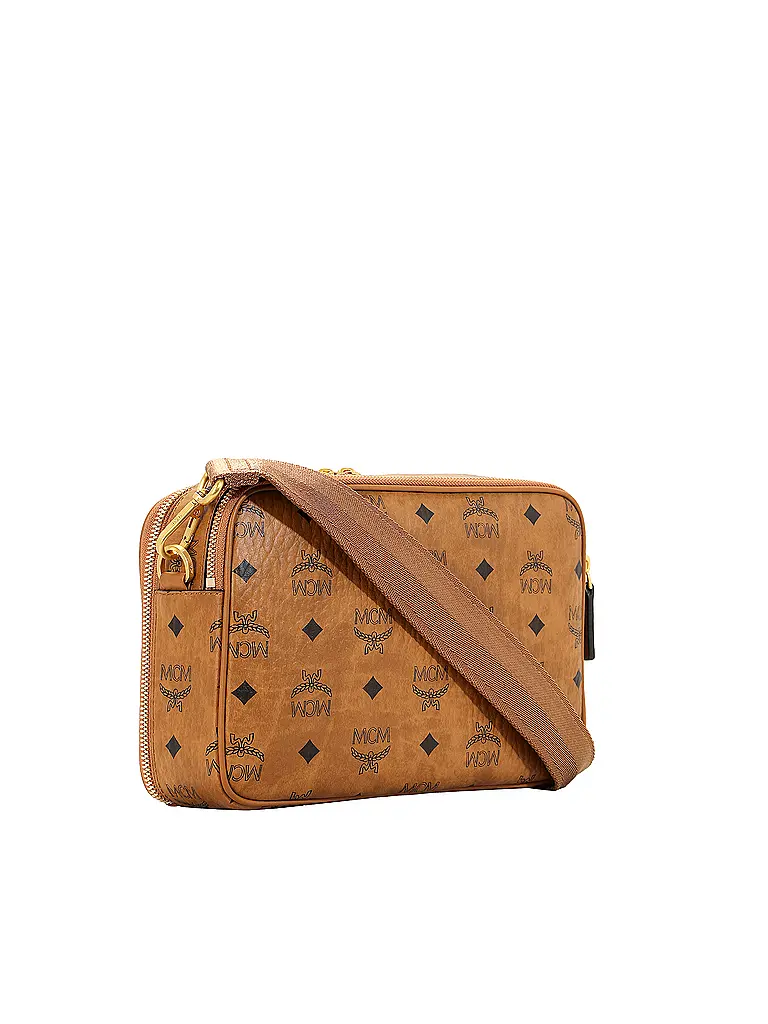 MCM | Sac - Sac bandoulière DIAMOND Small | 