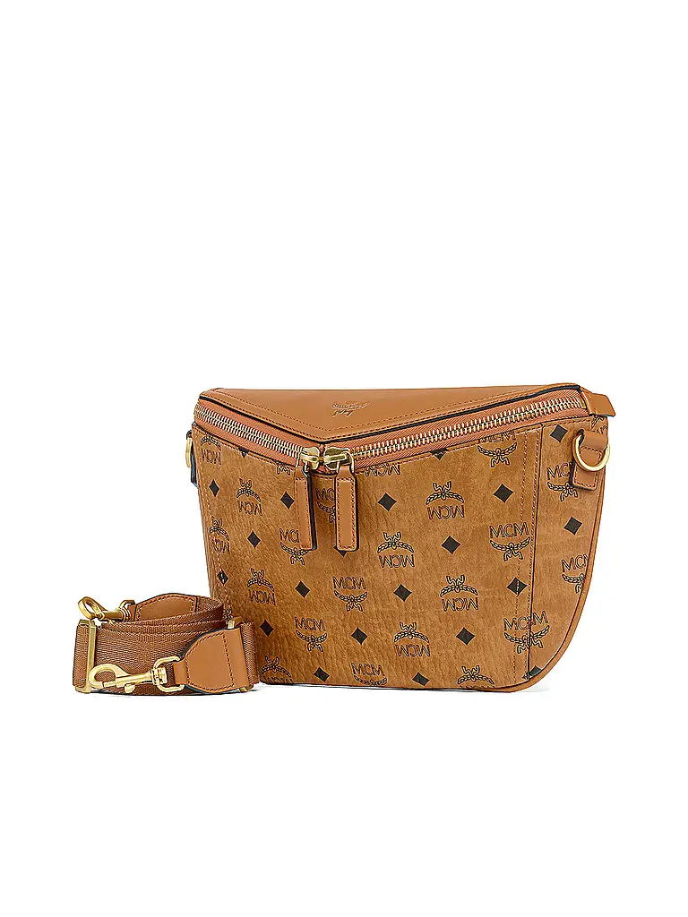 MCM | Sac - Sac bandoulière DIAMOND Small | 