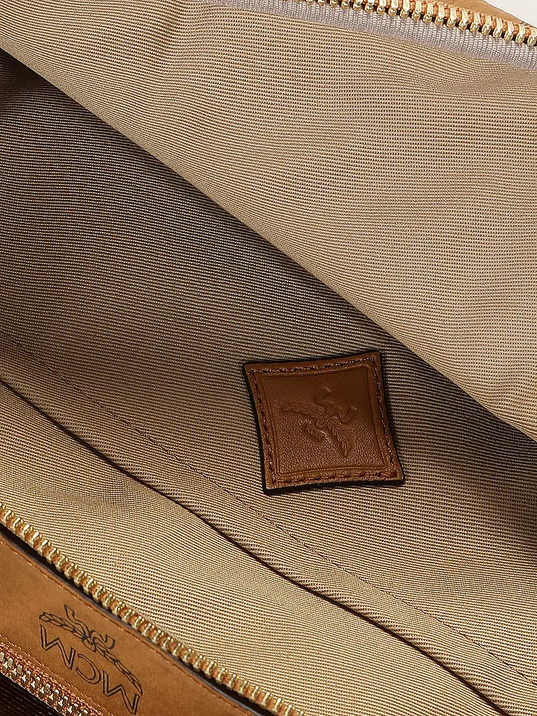 MCM | Sac - Sac bandoulière DIAMOND Small | 