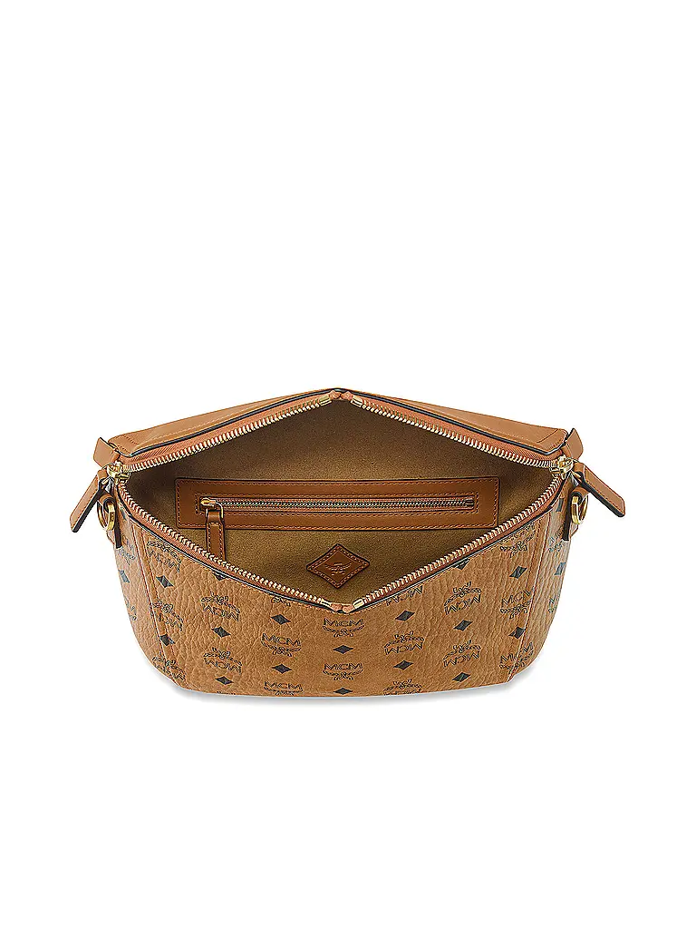 MCM | Sac - Sac bandoulière DIAMOND Small | 