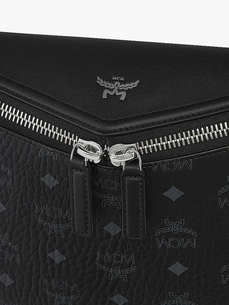 MCM | Sac - Sac bandoulière DIAMOND Small | 