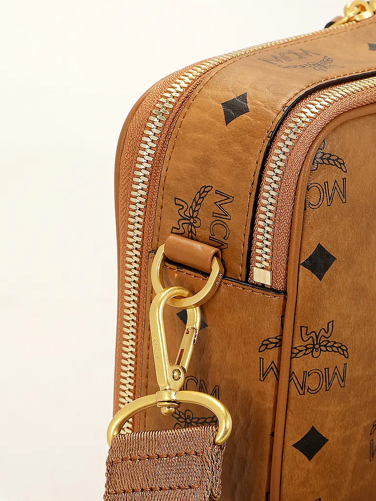 MCM | Sac - Sac bandoulière DIAMOND Small | 
