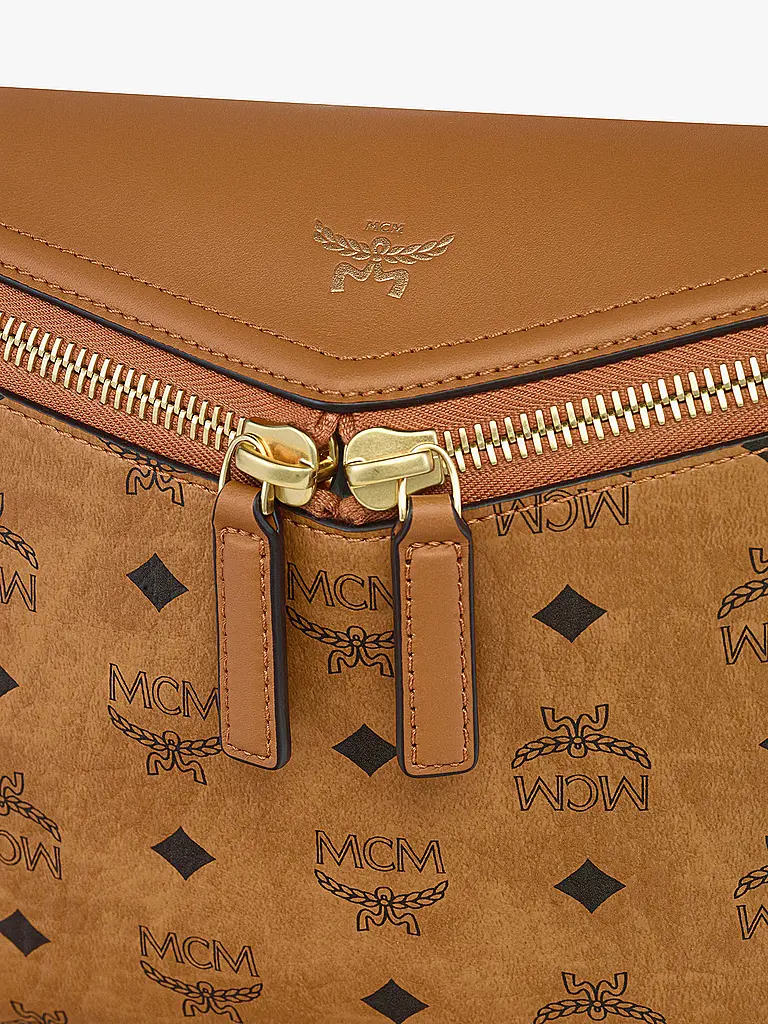 MCM | Sac - Sac bandoulière DIAMOND Small | 