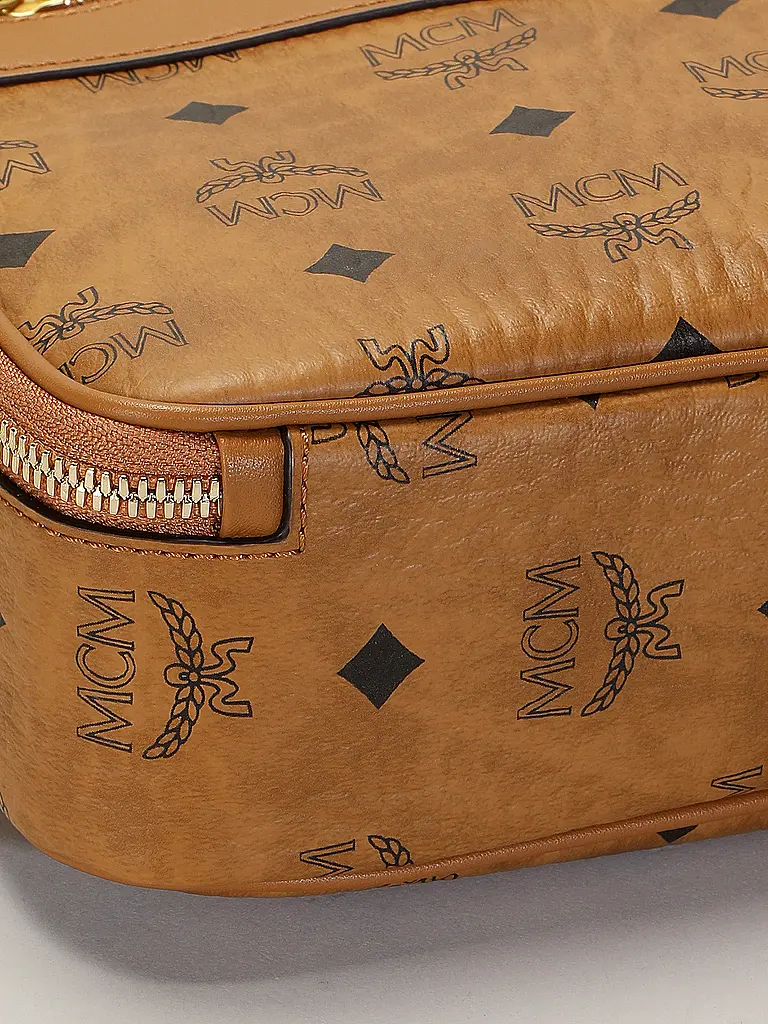 MCM | Sac - Sac bandoulière DIAMOND Small | 