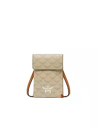 MCM | Sac - Sac bandoulière Himmel | Beige