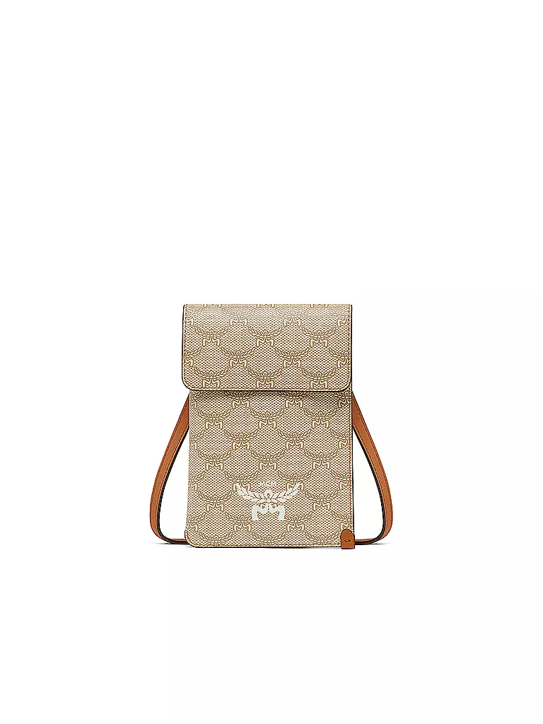 MCM | Sac - Sac bandoulière Himmel | beige