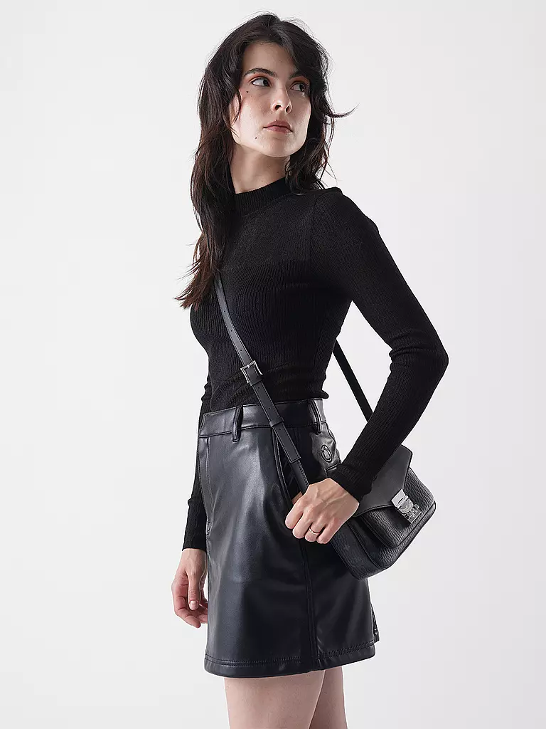 MCM | Sac - Sac bandoulière TRACY Medium | schwarz