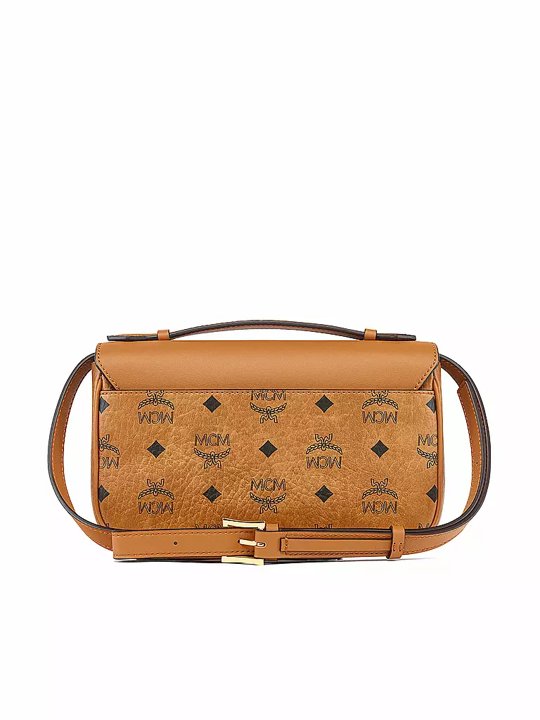 MCM | Sac - Sac bandoulière TRACY Medium | 