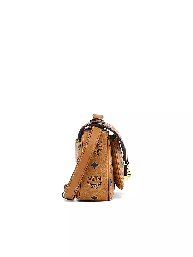MCM | Sac - Sac bandoulière TRACY Medium | 