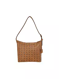 MCM | Sac - Sac Hobo AREN Large | Marron