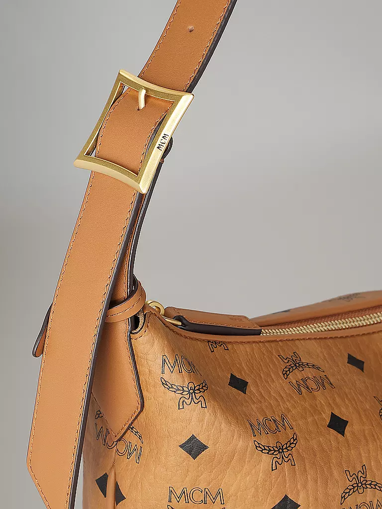 MCM | Sac - Sac Hobo AREN Large | 