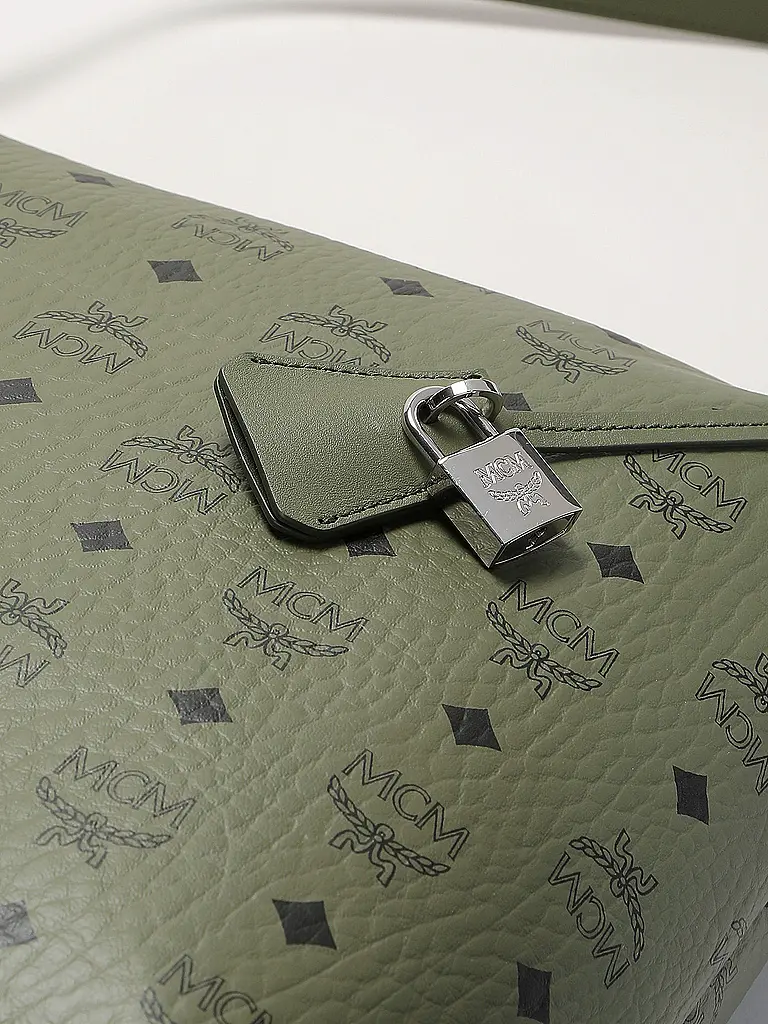 MCM | Sac - Sac Hobo AREN Large | 