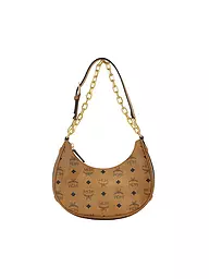 MCM | Sac - Sac Hobo AREN | Marron