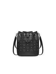 MCM | Sac - Sac seau DESSAU M | Noir