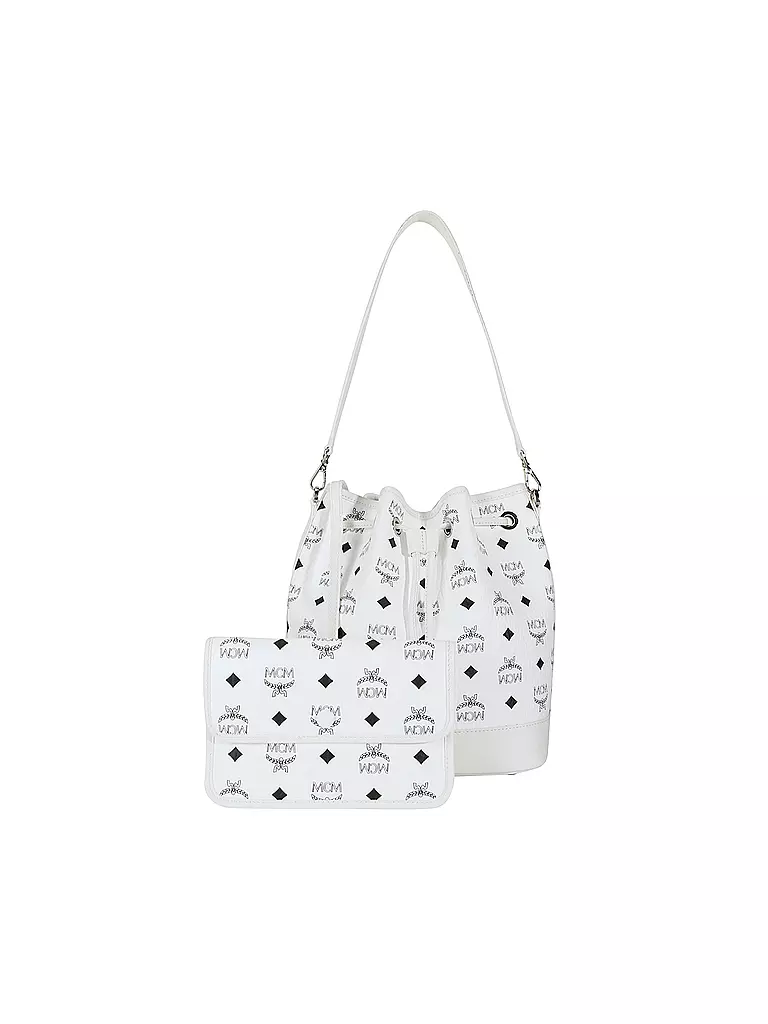 MCM | Sac - Sac seau DESSAU M | weiss