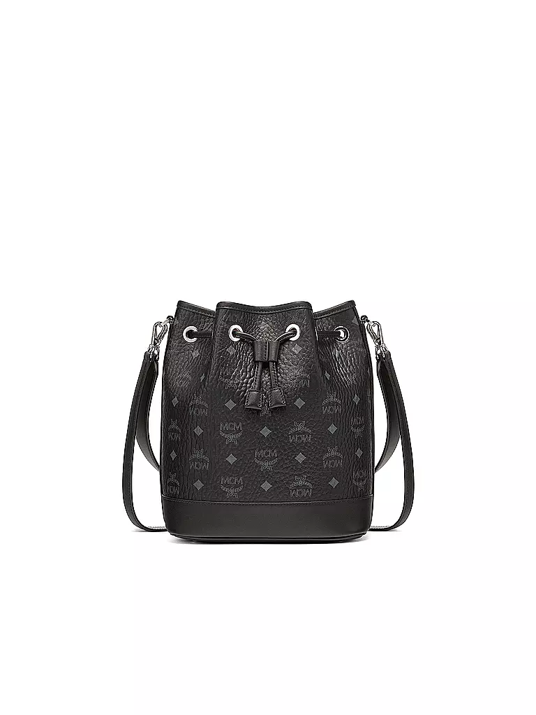 MCM | Sac - Sac seau DESSAU M | schwarz