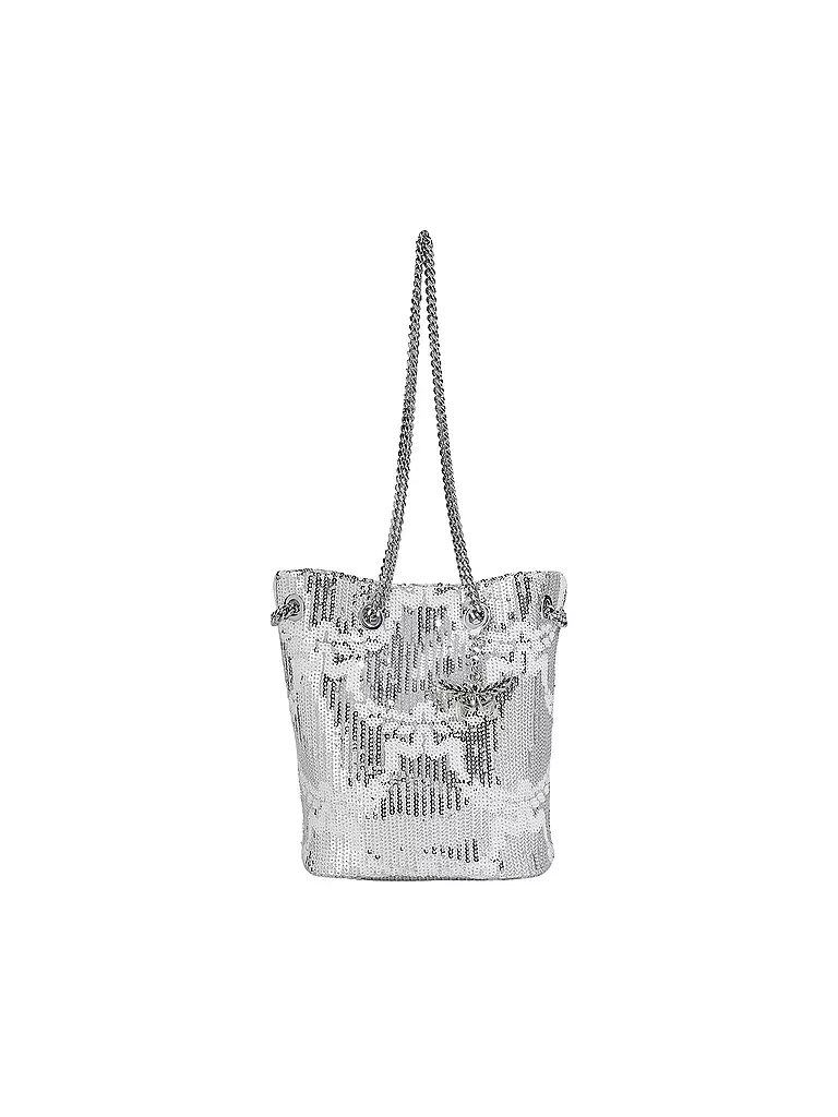 MCM | Sac - Sac Seau HIMMEL | silber