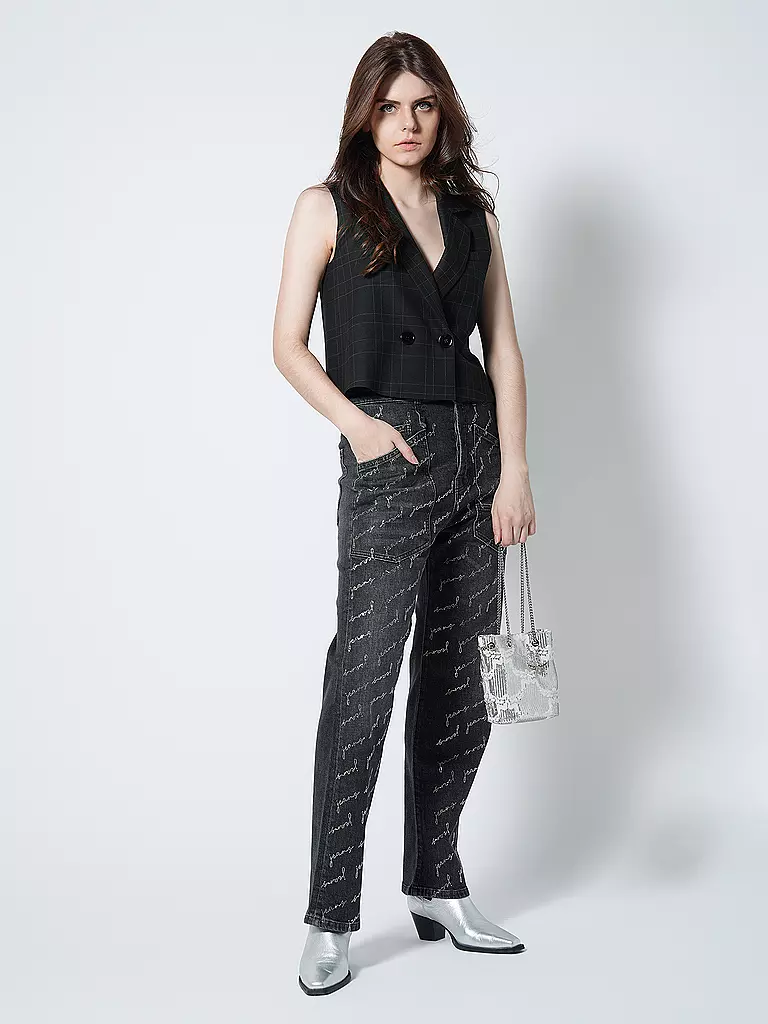 MCM | Sac - Sac Seau HIMMEL | silber