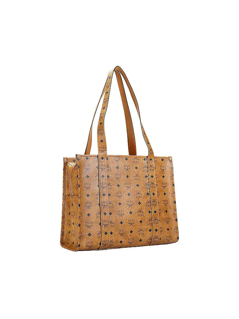 MCM | Sac - Shopper AREN VISETOS TOTE Large | 