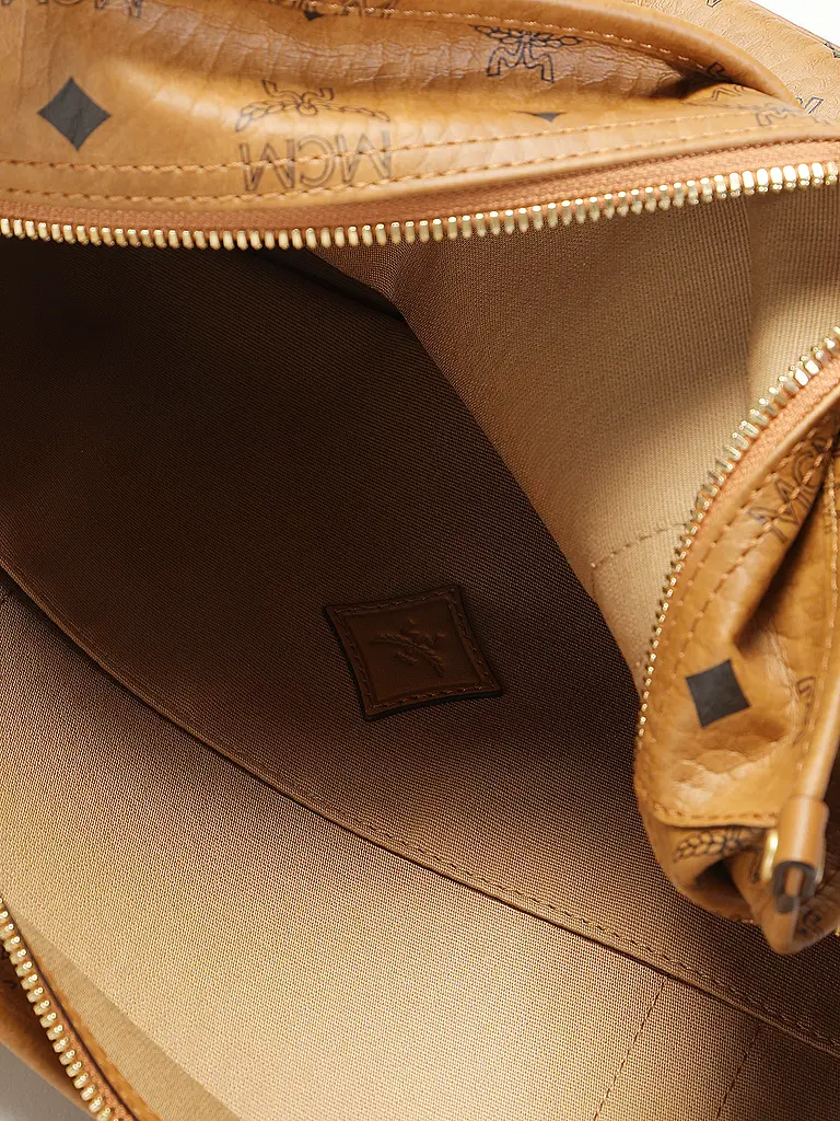 MCM | Sac - Shopper AREN VISETOS TOTE Small | 