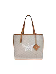 MCM | Sac - Shopper HIMMEL Medium | Beige