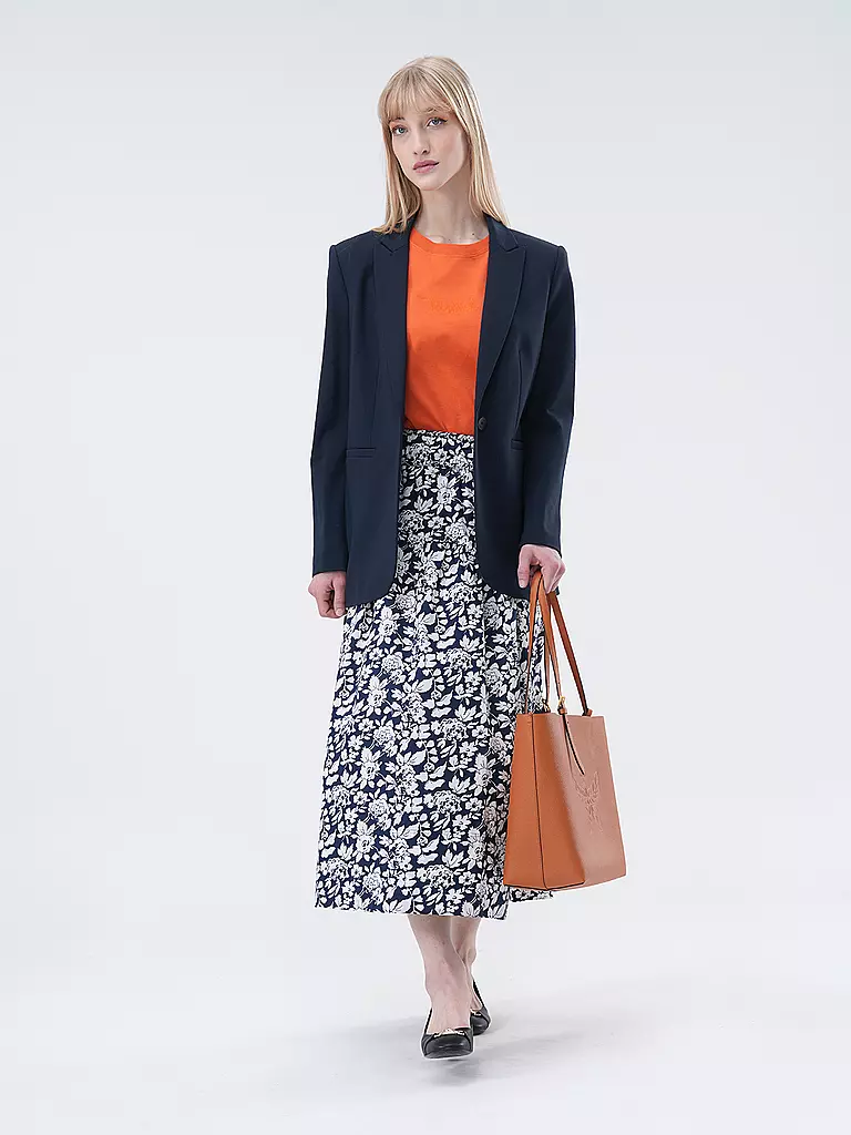 MCM | Sac - Shopper HIMMEL Medium | braun